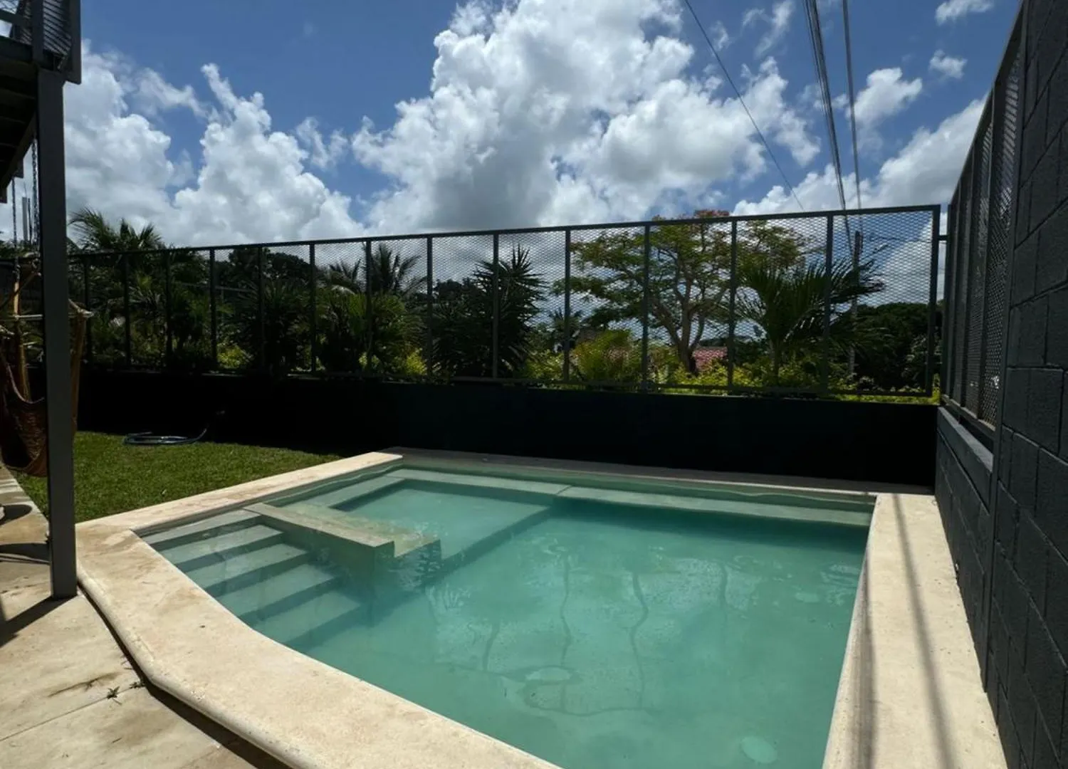 Containers Bacalar Aparthotel 0*,  Mexico